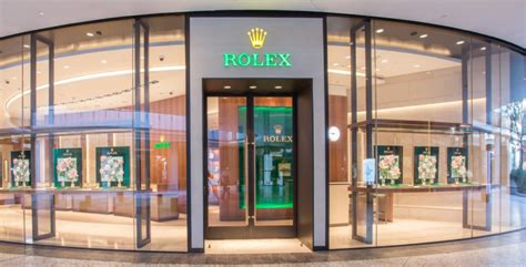 rolex stores adelaide